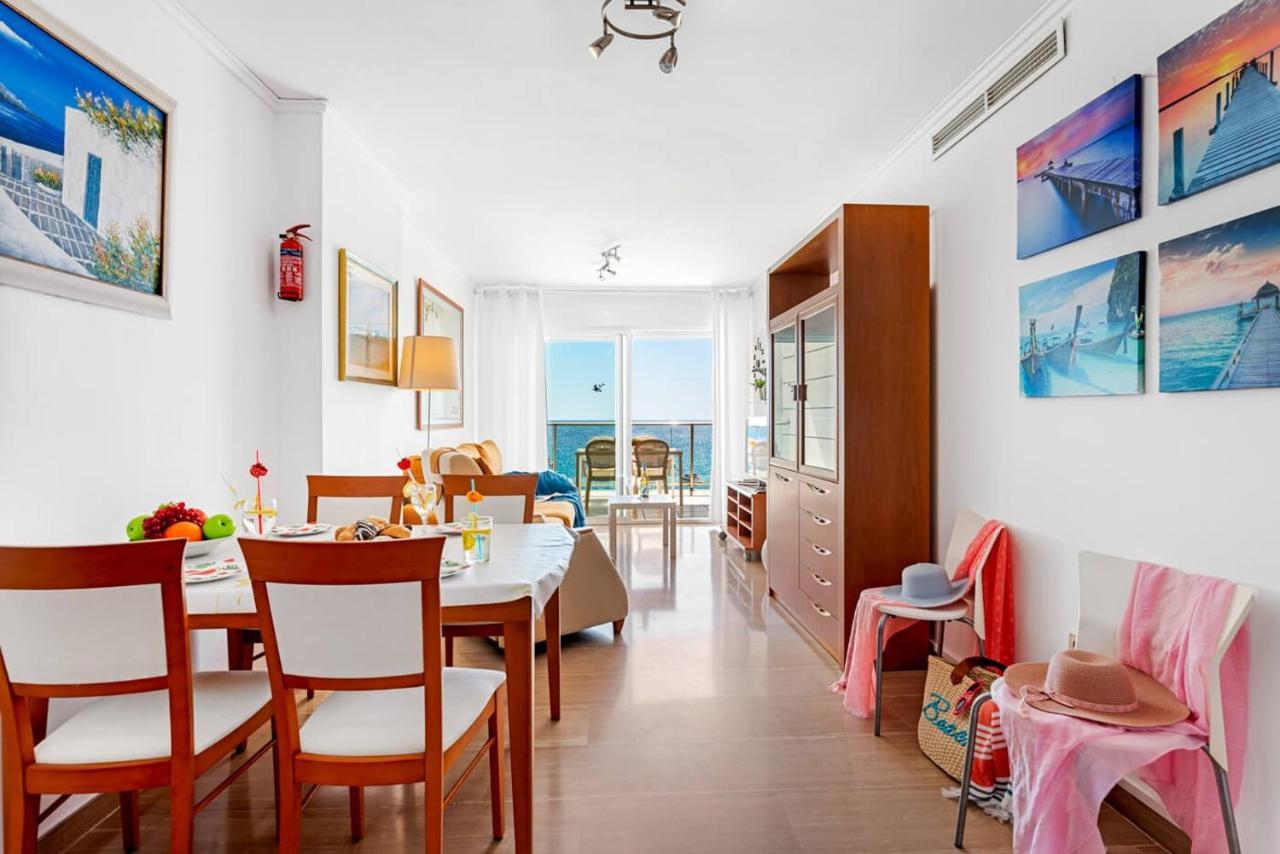 Apartment Barlovento 2 - Plusholidays Calpe Exterior foto